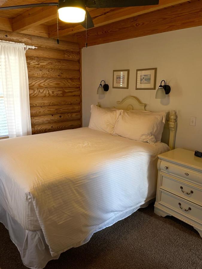 Crown Lake Resort & Spa Horseshoe Bend Exteriör bild