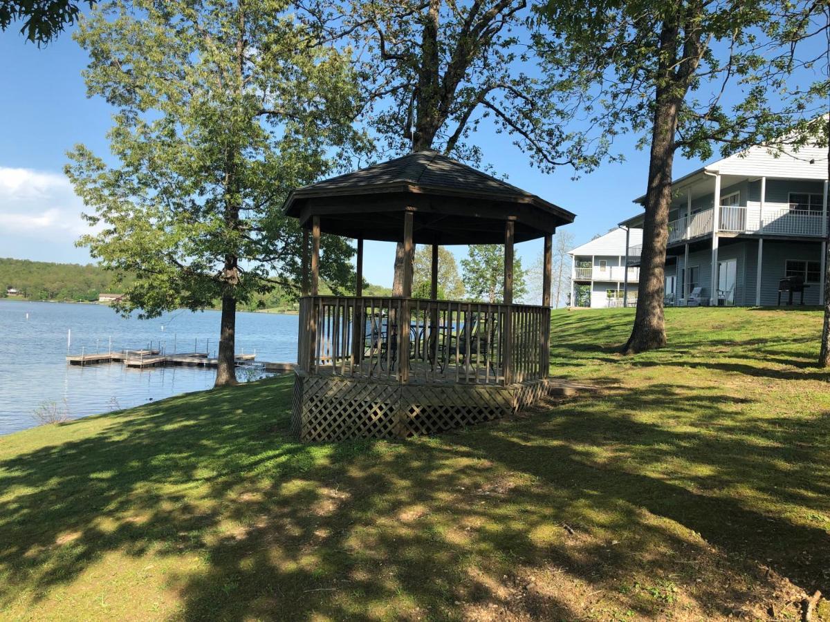 Crown Lake Resort & Spa Horseshoe Bend Exteriör bild